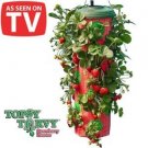 Topsy Turvy Strawberry Planter
