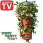 Topsy Turvy Strawberry Planter