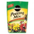 Miracle Gro Potting MIx 8 Quart