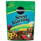 Miracle-Gro Seed Starter Potting Mix - 8 Quart
