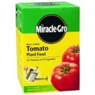 Miracle-Gro Tomato Plant Food - 1.5 Pound