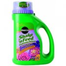 Miracle-Gro Shake'n Feed Bloom Booster Plant Food - 4.5 Pound