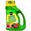 Miracle-Gro Shake'n Feed All Purpose Plant Food - 4.5 Pound