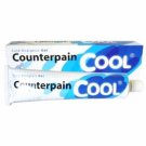 50 GRAMS OF COUNTERPAIN ANALGESIC COOL BALM RELIEVES MUSCULAR ACHES & PAIN