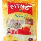 10 SACHETS OF 3 in 1 Fitne HERBAL CHRYSANTHEMUM DIET TEA FITNE FOR WEIGHT LOSS MANAGEMENT