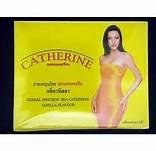 32 SACHETS OF VANILLA SLIMMING HERBAHRYSANL DETOX LAXATIVE TEA WEIGHT LOSS