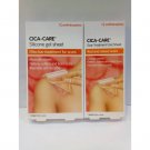 1 X 12 X 3 Sheet Of Cica-Care Silicone Gel Sheet Fade Those Scars Self-Adhesive Cut To Size Required