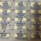 50 Antacil Tablets For Antacid Relief Upset Stomach Heartburn Dyspepsia