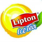 10 SACHETS OF LIPTONS ICED TEA, LEMON FLAVORS COOL DRINK