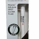 1 ML OF HIRUSCAR ANTI-ACNE SPOT COVER FLUID WITH EASY APPLICATION BRUSH TIP