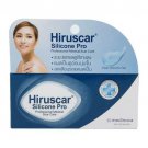 4 Grams O Hiruscar Silicone Pro, Professional medical Scar Care