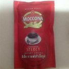 180 GRAMS OF MOCCONA MEDIUM ROAST CLASSIC BLEND SELECT INSTANT COFFEE