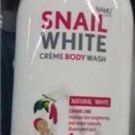 200ML OF Snail White Natural White,Anti Aging,