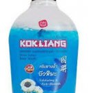 220 ML Kok Liang Whitening Nourishing Snow Lotus Body Wash