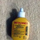 30CC BETADINE POVIDONE TINCTURE OF IODINE A MUST FOR FIRST AID FOR CUTS & WOUNDS