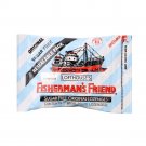 6 Packets Of Fisherman's Friend Original Flavour Lozenges Sugar Free Candy