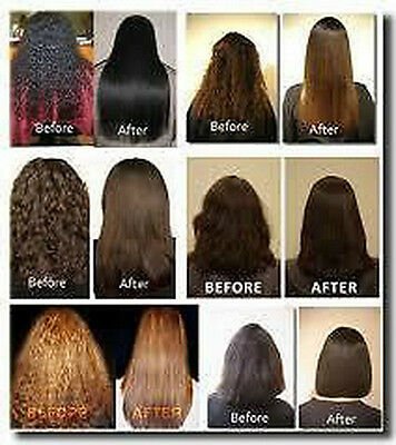 Glatt "2" - for naturally curly coloured and porous hair Schwarzkopf Glatt Hair