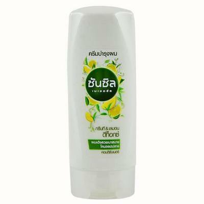 120 ML Of Sunsilk Natural Conditioner IN Green and Lemon Detox