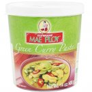 400 GRAMS OF MAE PLOY GREEN CURRY PASTE