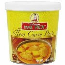 400 GRAMS OF MAE PLOY YELLOW CURRY PASTE
