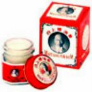 12 Grams OF Kwan Loong Medicated Peppermint Pure Balm Massage Arthritis Pain Relief