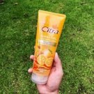 180 ML OF CITRA AURA HAND AND BODY GEL IN DEWY WHITE AURA
