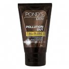 50 GRAMS OF PONDS MEN POLLUTION OUT ALL IN ONE DEEP CLEANSER FOAM SCRUB