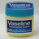 150 Grams Of 100% Vaseline Intensive Care Pure Petroleum Jelly Thailand