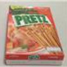 36 Grams Of Pretz Tom Yum Kung Flavoured Great TV Snack