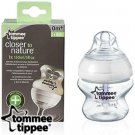 150 ML/5FL TOMMEE TIPPEE CLOSER TO NATURE VENTED BOTTLE 0M+ OPTIMUM VENTING