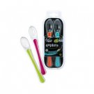 Tommee Tippee First Weaning 2 Spoon 4m+