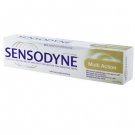 100 GRAMS OF SENSODYNE TOOTHPASTES IN MULTI ACTION
