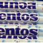 6 TUBES OF 37 GRAM OF MENTOS ROLLS CHEWY DRAGEE IN MINT