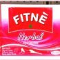 3 X 20 CAPSULES OF FITNE SENNA THAI HERBAL LAXATIVE LOOSE WEIGHT ""NOW""