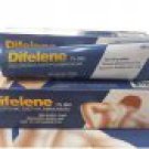 3 X 100 Grams Of Difelene Gel Relief Muscular Pains Aches Swelling Inflammation