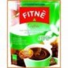 50 SACHETS OF 3 in 1 Fitne iCoffee with White Kidney Bean Extract Weight Loss