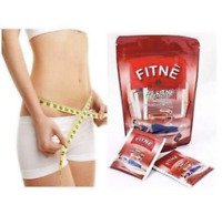 2 x FITNE HERBAL INFUSION MIX PACK (1 GREEN TEA & 1 ORIGINAL FLAVOUR) 70 Bags