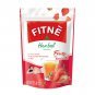 12 x 12 Sachets Of FITNE' RT Herbal Infusion Strawberry Flavoured Tea