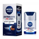 50 ml of Nivea Men Extra White 10X Effect Vitamin Power SPF50/PA+++ Serum