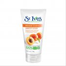170 GRAMS OF ST. IVES BLEMISH CONTROL APRICOT SCRUB