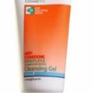 100 grams of pan cosmetic gel anti comedone soapless cleansing gel