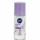 40 GRAMS OF NIVEA ROLL ON, 48 HRS WHITENING DEEP SERUM WHITE & REPAIR  LILY