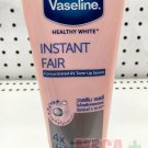 180ML Of Vaseline Healthy White Instant Fair Body Lotion UV Tone Up Serum 4x B3