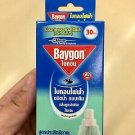 1 X Refill Of Baygon Liquid Electric UCALYPTUS Mosquito Repellent Refill 30 Protection Days Insects