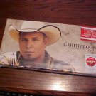 GARTH BROOKS The Ultimate Collection 2016 EXCLUSIVE 10 DISC SET