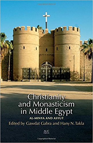 Christianity And Monasticism In Middle Egypt