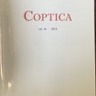 Coptica 18, 2019