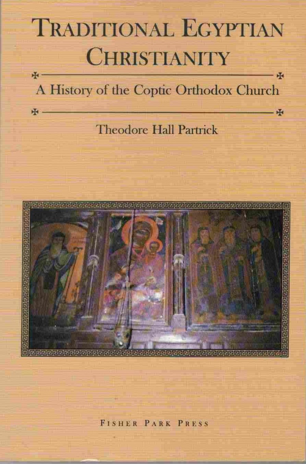 Traditional Egyptian Christianity