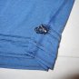 Womens Lululemon No Limits Bra Tank Top Sz: 8 We are from Space Stripe Blue Yoga