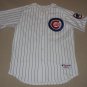 MLB Baseball Vintage Chicago Cubs Remington #66 Sewn Jersey Sz: 52 Majestic